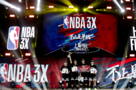 崔永熙宣布：已回国与家人团聚度过春节假期 节后返美再冲NBA.