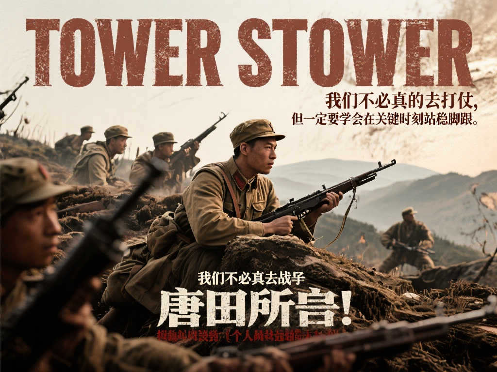 仅显示了他