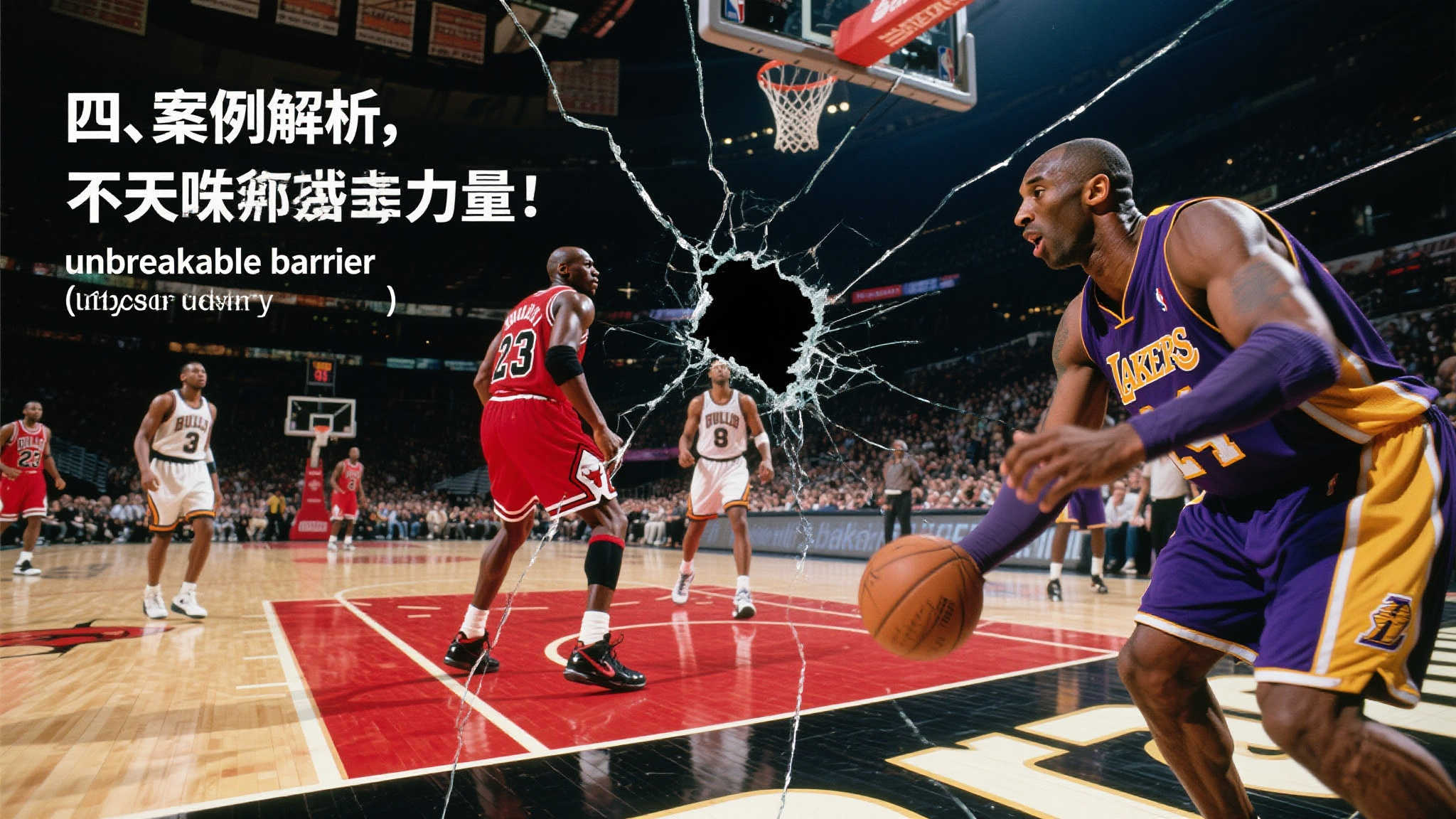 NBA／14投13中 雷霆亚历山大飙45分逆转溜马