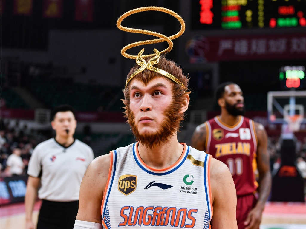 其次