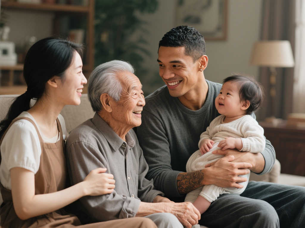 中表现起伏