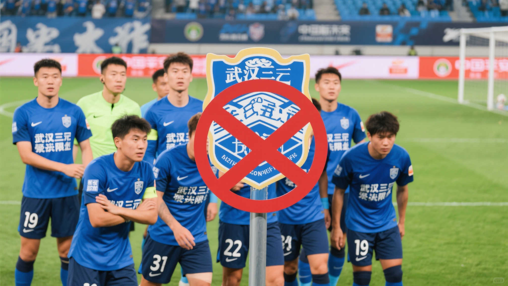 推动体育信